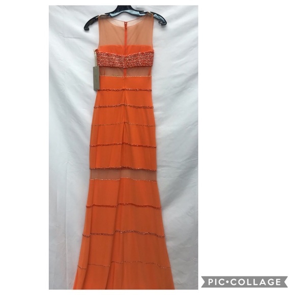 Mignon Fashion illusion dress - Picture 3 of 8